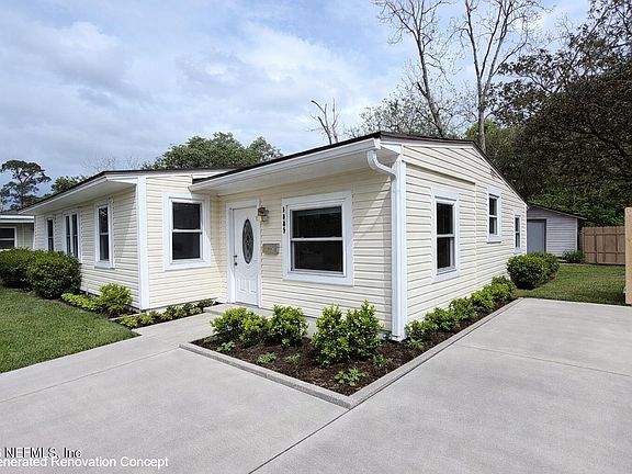 4th image of 1139 DE PAUL Drive