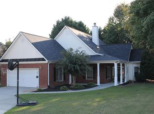 1137 Cotton Gin Ct, Lawrenceville, GA 30045