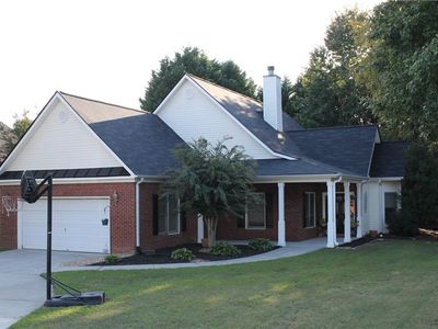 1137 Cotton Gin Ct, Lawrenceville, GA, 30045