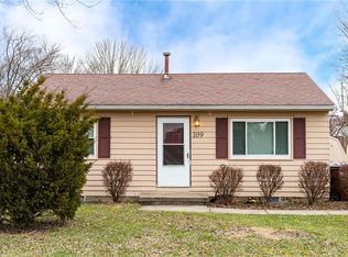 109 Dickey Ave, Fairborn, OH 45324