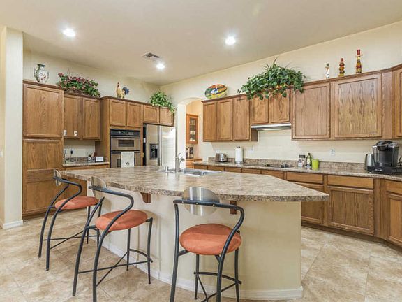 5th image of 5960 S Mesquite Grove Way