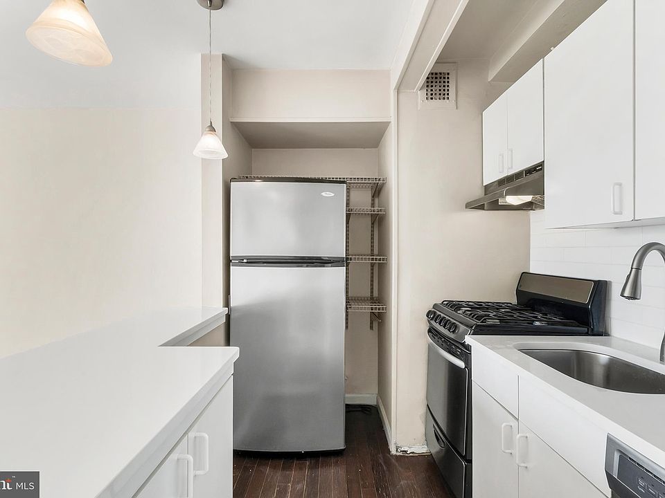 1810 Rittenhouse Sq Apt 906, Philadelphia, Pa 19103 