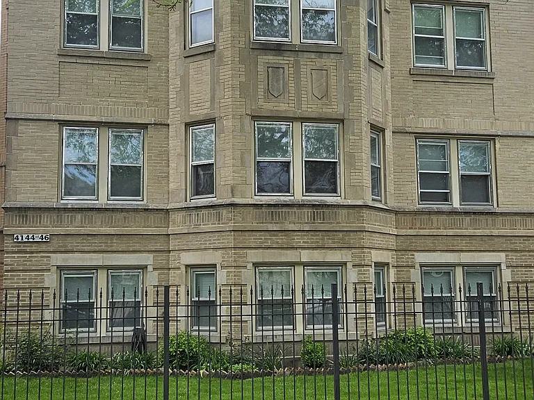 4144 N Keystone Ave #1N — Photo 1
