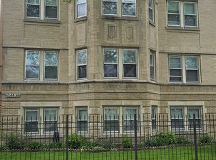 4144 N Keystone Ave #1N, Chicago, IL 60641
