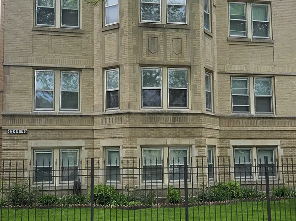 4144 N Keystone Ave #1N, Chicago, IL 60641