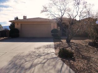 1509 Salt River Loop NE, Rio Rancho, NM 87144