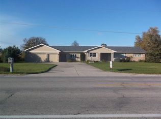 7501 E Tillman Rd, Fort Wayne, IN 46816