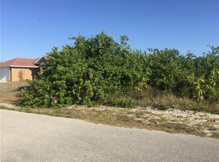 3806 25th St SW, Lehigh Acres, FL 33976