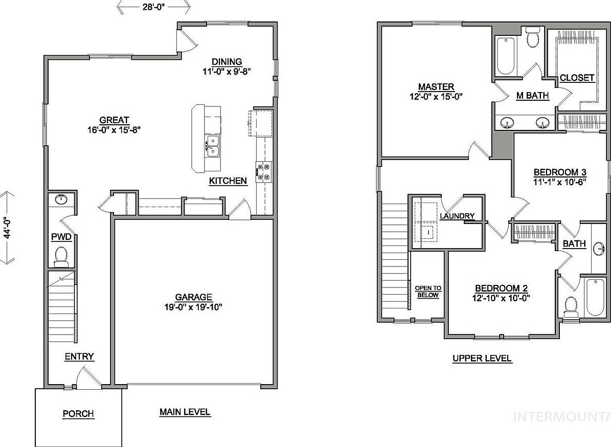 121 Saddlenotch Dr, Horseshoe Bend, ID 83629 Zillow