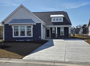 704 Lapwind Loop LOT 812, Myrtle Beach, SC 29579