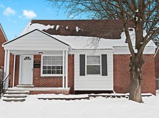 9968 Farley Ave, Redford, MI 48239