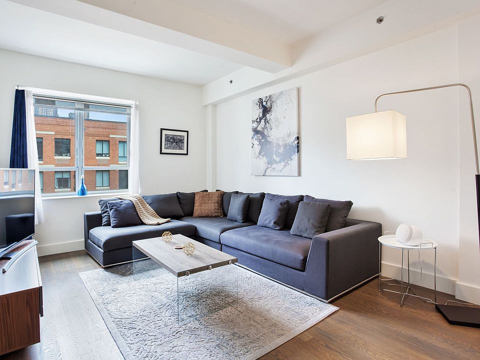1st image of 432 W 52nd St APT 5F