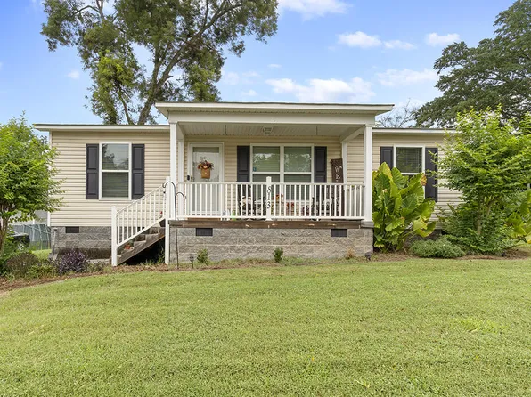 813 Spring St, Greenwood, SC 29646