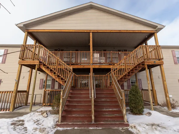 408 S Washington St, Bismarck, ND 58504