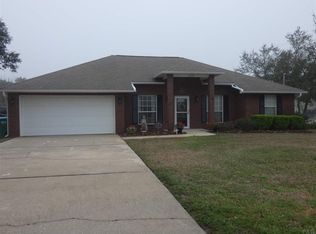 1412 Central Pkwy, Gulf Breeze, FL 32563