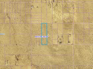 Vic Ave N #R8-186, Palmdale, CA