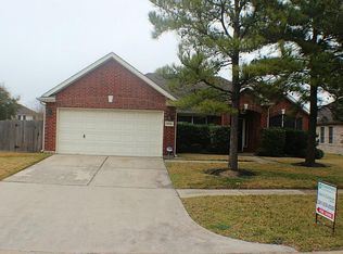 16546 Cypress Bridge Dr, Cypress, TX 77429