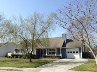 2619 Sapling Cir, Wilmington, NC 28411