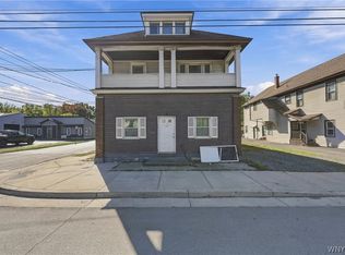 124 Lake Ave, Buffalo, NY 14219