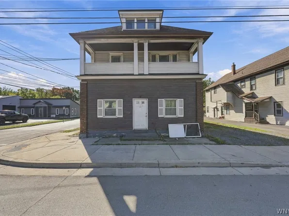 124 Lake Ave, Buffalo, NY 14219