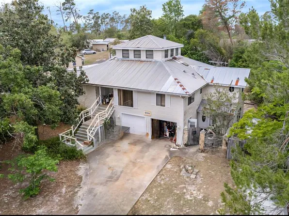 7111 OREGON CHICKADEE ROAD, WEEKI WACHEE, FL 34613