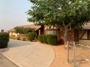 7765 Newhall Ave, Hesperia, CA 92345