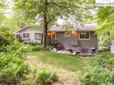 367 Spruce Road, Blowing Rock, NC, 28605