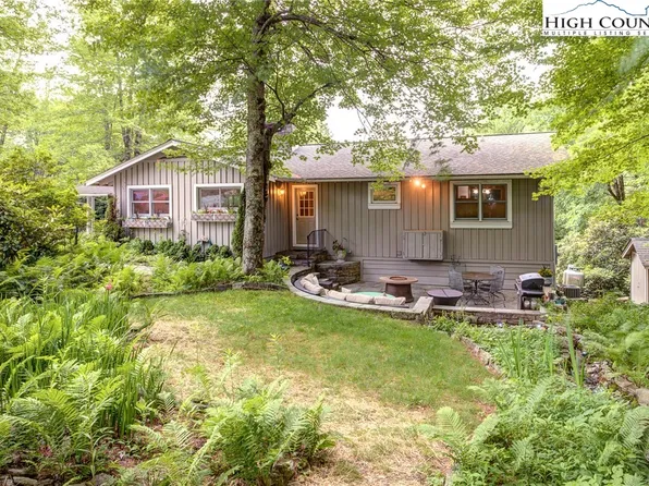 367 Spruce Road, Blowing Rock, NC 28605