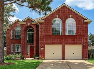 2910 Barton Meadow Ln, Katy, TX 77494