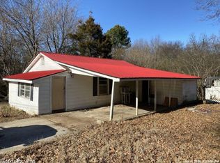 1912 Archer St, Pocahontas, AR 72455
