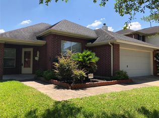 7215 Spring Orchard Ln, Richmond, TX 77407