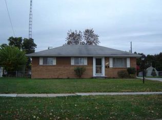 733 Woodlawn Dr, Toledo, OH 43612