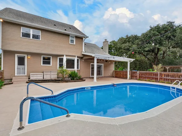 5497 Stono View Dr, Johns Island, SC 29455