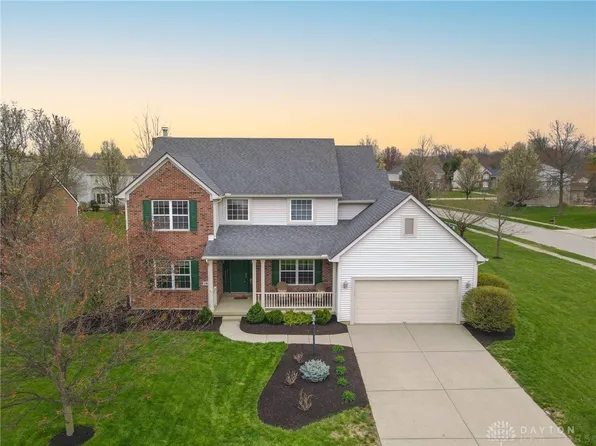 2841 Stratton Ct, Dayton, OH 45458