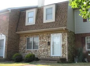 856 Old Furnace Rd, Harrisonburg, VA 22802