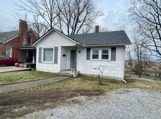 407 Norwood Dr, Richmond, KY 40475