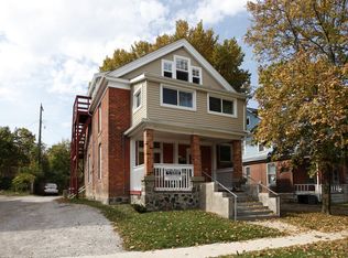 127 College Pl #4, Ypsilanti, MI 48197