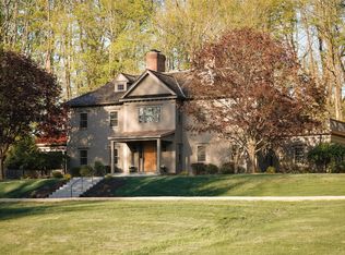 93 Mill Rd, Rhinebeck, NY 12572