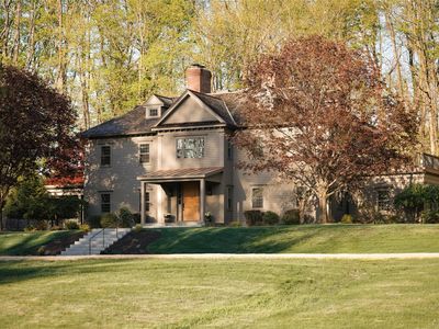 93 Mill Road, Rhinebeck, NY, 12572