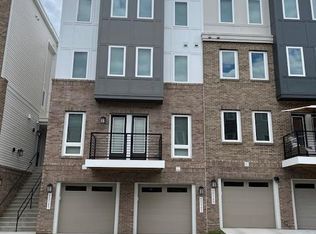 15543 Smoke Box Way UNIT 74, Woodbridge, VA 22191