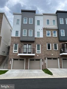 15543 Smoke Box Way UNIT 74, Woodbridge, VA, 22191