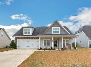 309 Cornhill Rd, Fayetteville, NC 28312