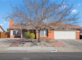 14430 Ponderosa Ranch Rd, Victorville, CA 92392