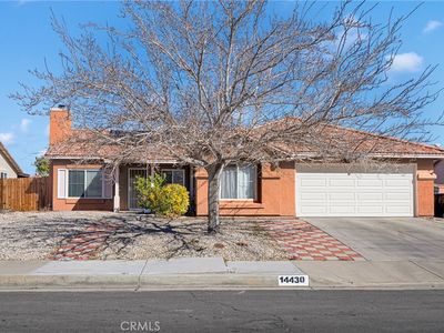 14430 Ponderosa Ranch Rd, Victorville, CA, 92392