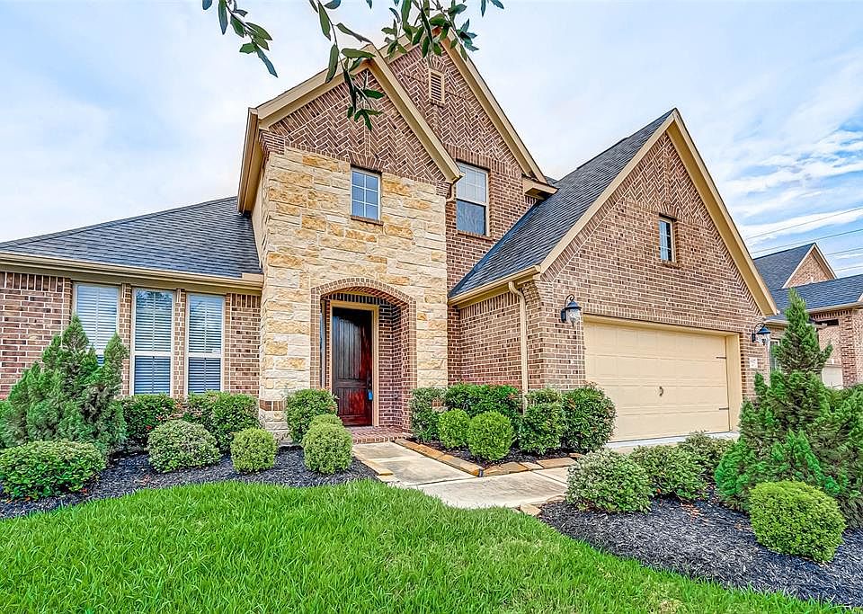 1st image of 19927 Sonterra Ln