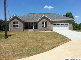 7024 County Road 5009, Clanton, AL 35045