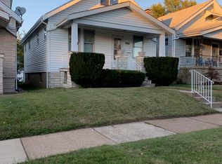 6263 Odell St, Saint Louis, MO 63139