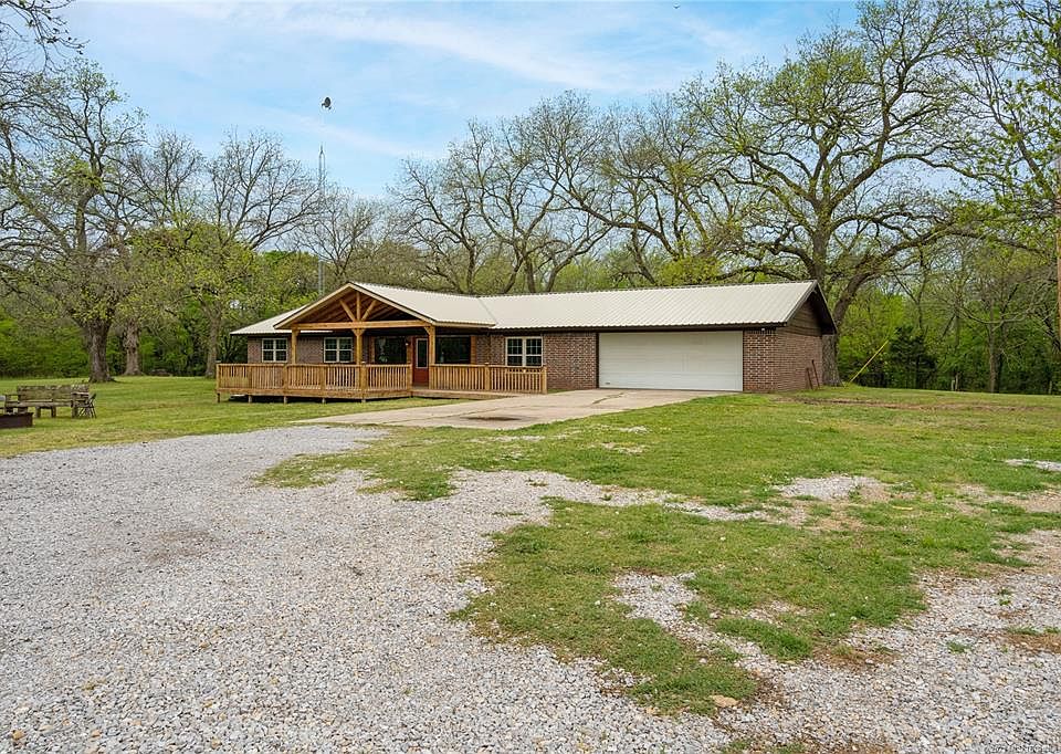 12223 Anson Dr, Marietta, OK 73448 MLS 2111315 Zillow