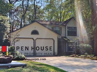 80 Fallenstone Dr, The Woodlands, TX 77381