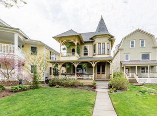 58 Lake Ave, Ocean Grove, NJ 07756